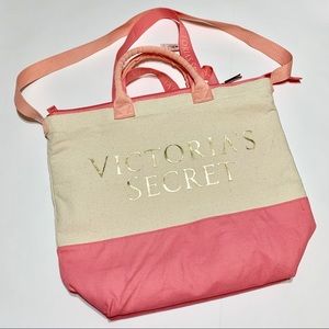 💋💕Victoria’s Secret Cooler Bag💕💋